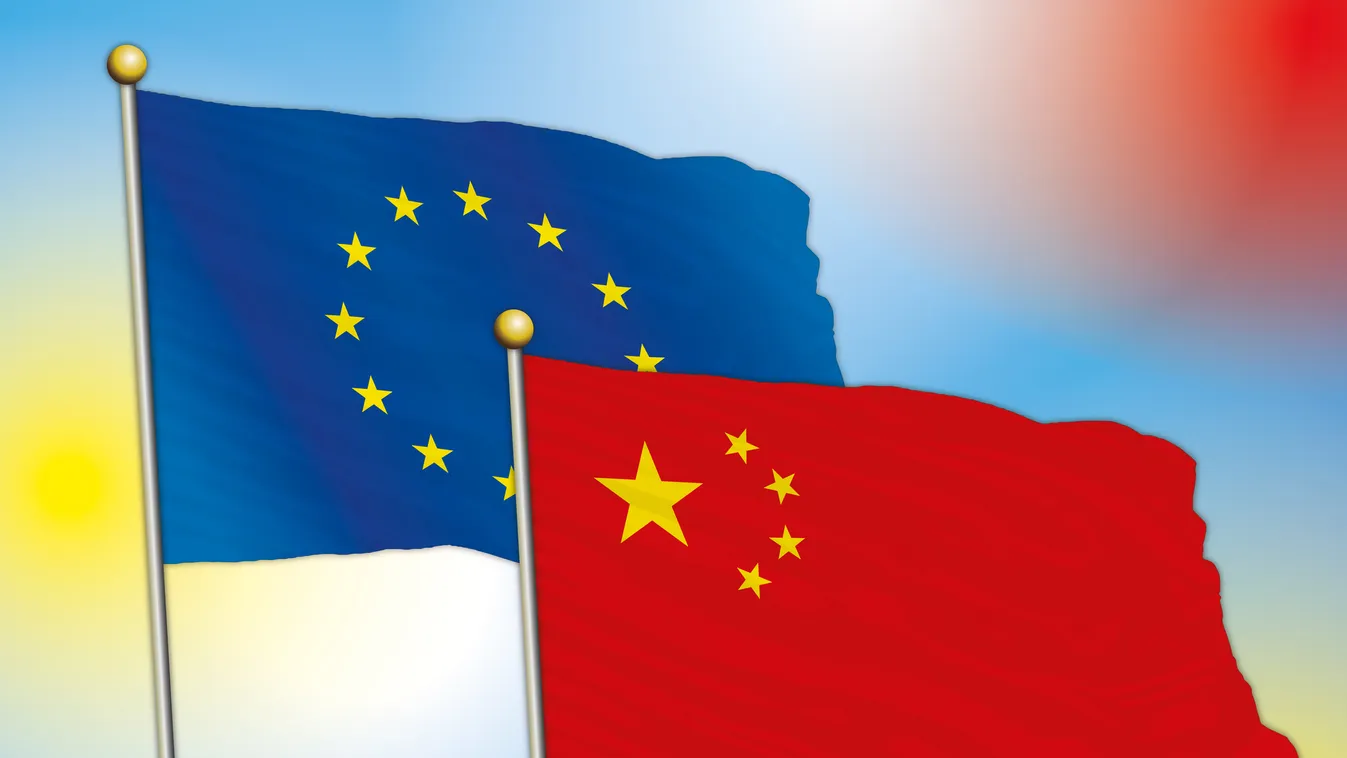 Válaszút előtt az EU–Kína-kapcsolatok