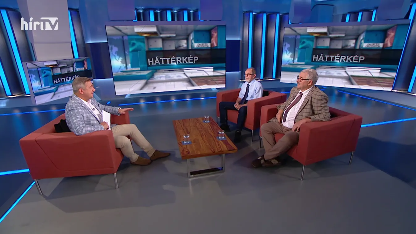 Háttérkép: Európának, Németországnak, Oroszországnak és Kínának az egyenkénti meggyengítése zajlik