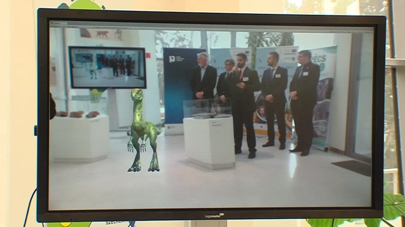 Testközelbe hozzák a diákok számára a természettudományos tantárgyakat