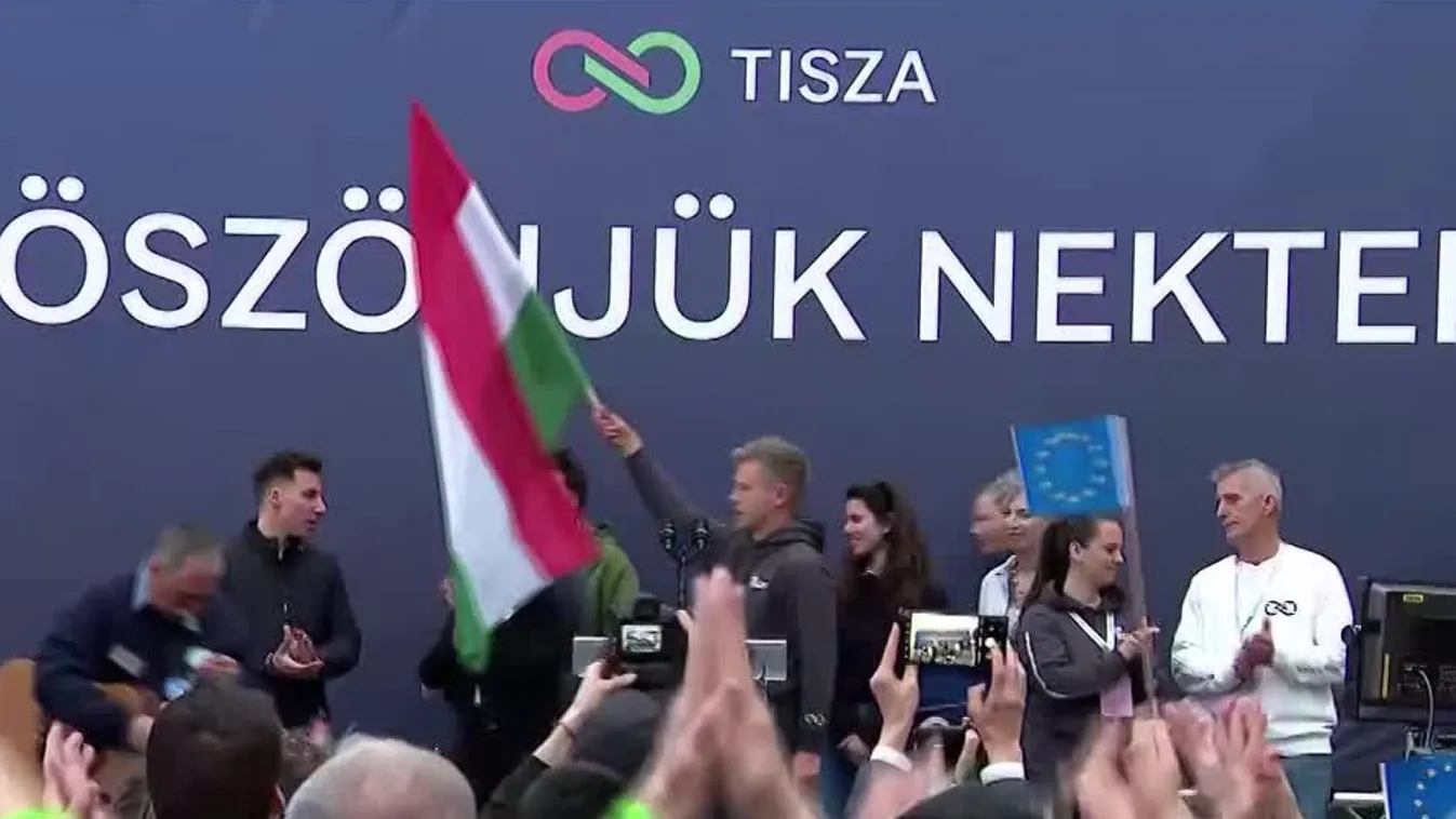 „Kamukirály”: papírja van róla, hogy hazudik + videó