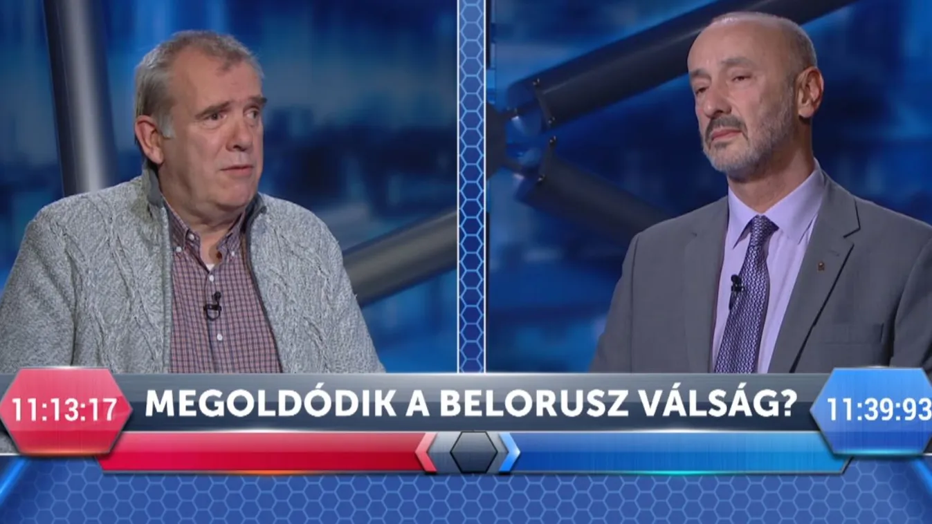 Csörte: A lengyelek ebből a helyzetből megerősödve jönnek ki!