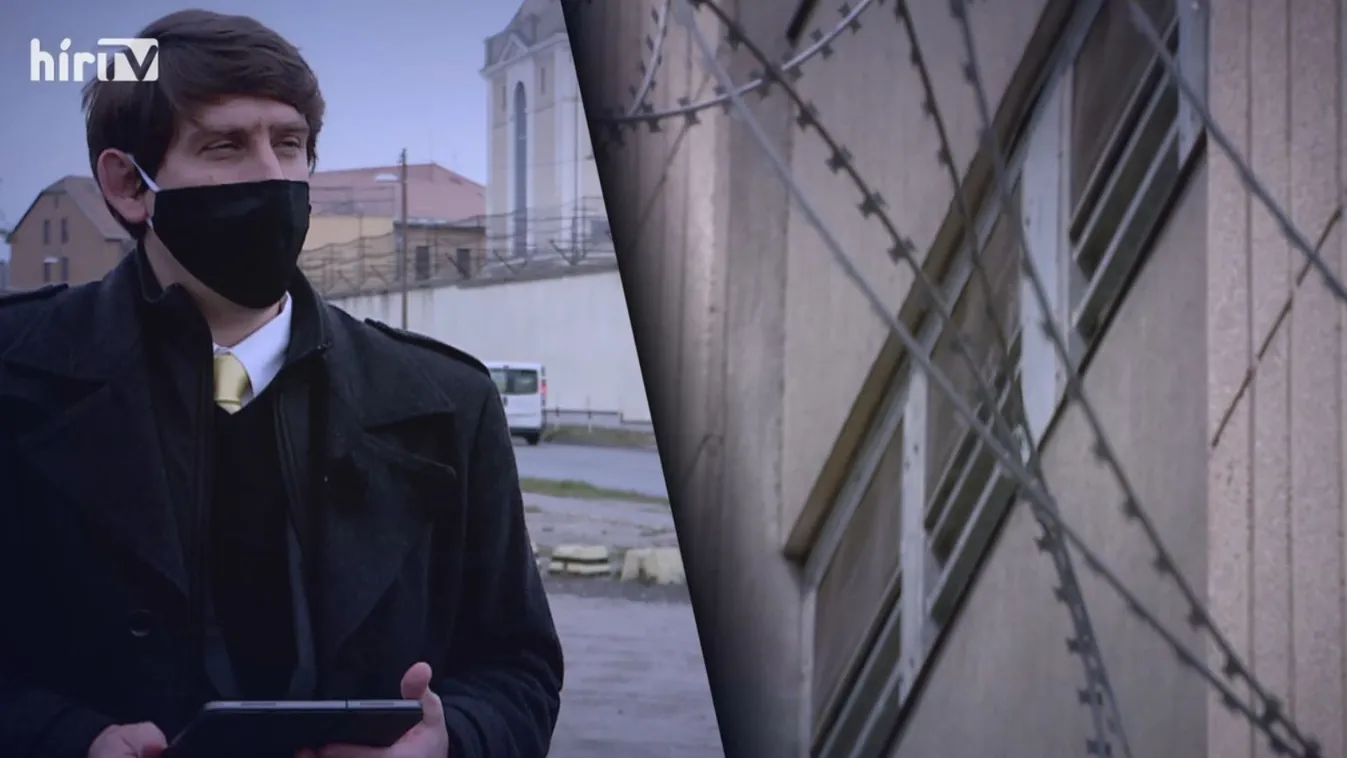 Riasztás: Lázadás a Kozma utcában