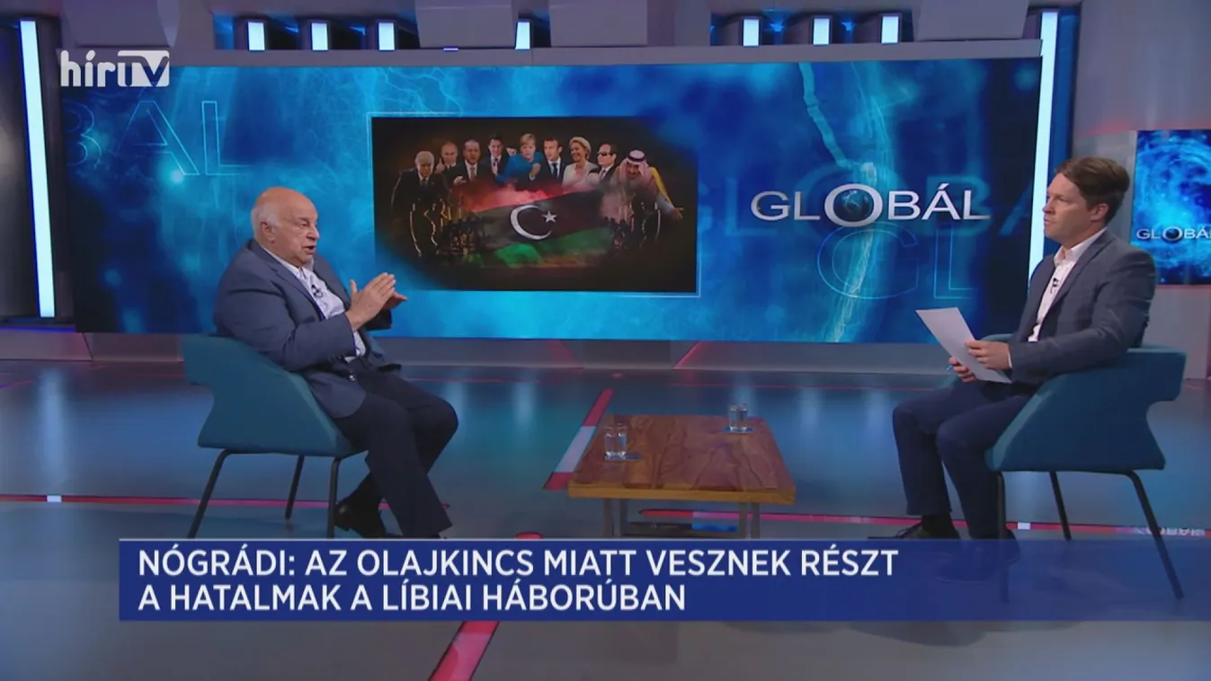 Globál: Törökország kiaknázná a Földközi-tenger olaj- és földgázvagyonát