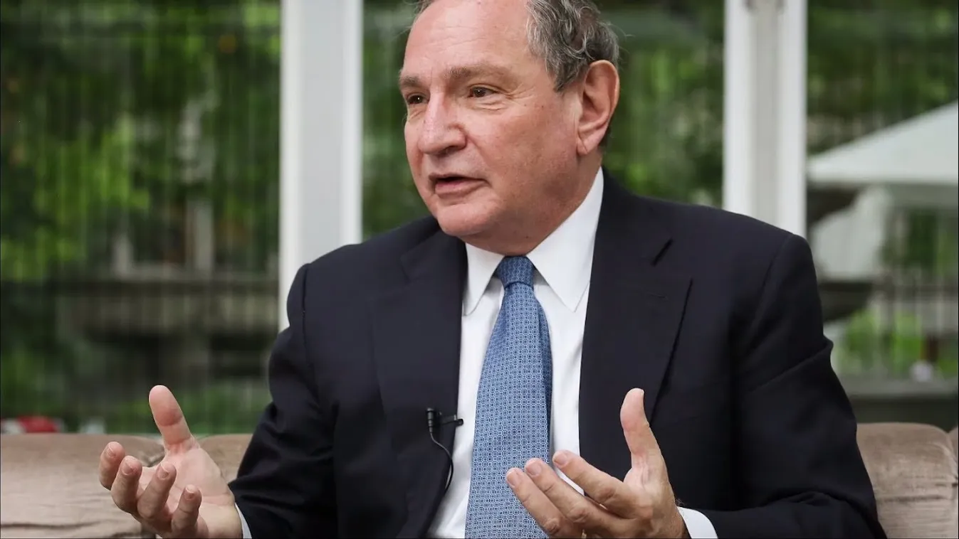 Az Európai Unió eltűnt a színről