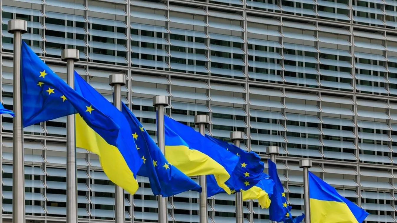 Az EU három éve támogatja fék nélkül Ukrajnát és még hol a vége?