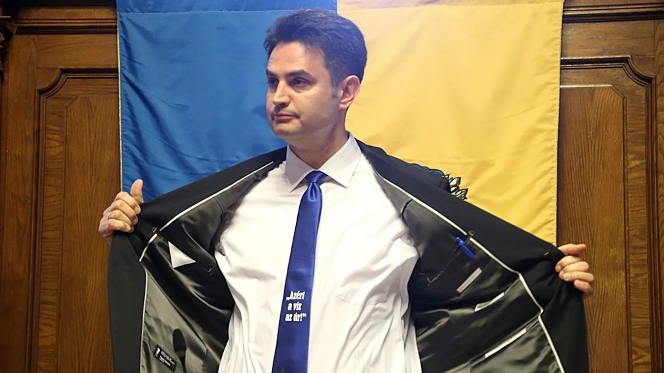 Miniszterelnöki ambíciók