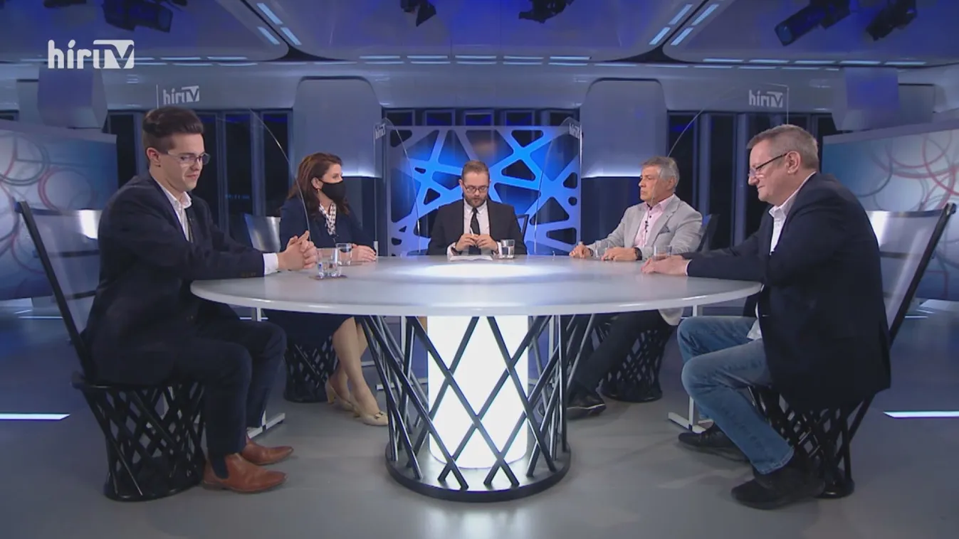 Civil kör: Nincsen morális gátja a DK politikájának