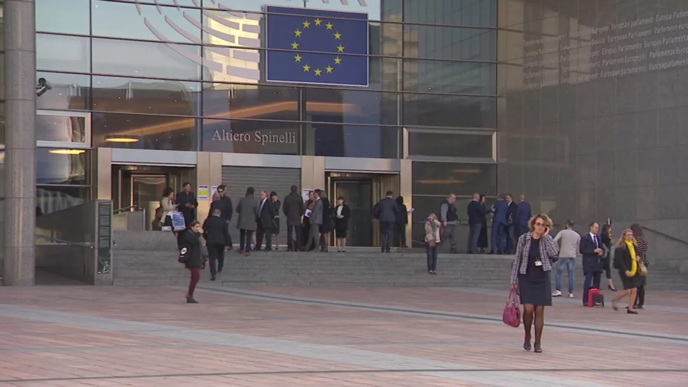 Elindul az eljárás a Fidesz ellen az Európai Néppártban