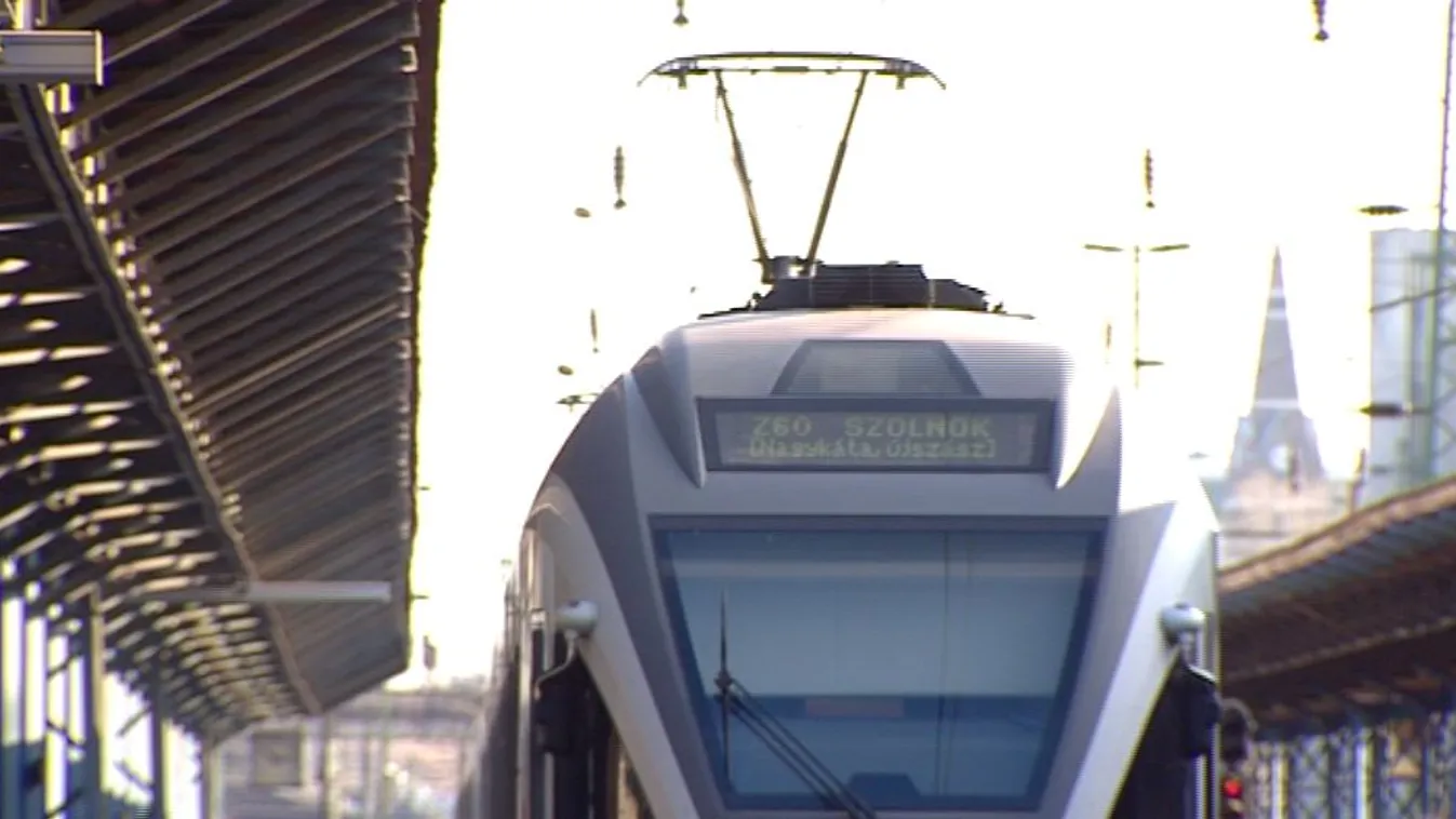 Nemsokára egységes jeggyel utazhatunk a vonatokon, buszokon, metrókon