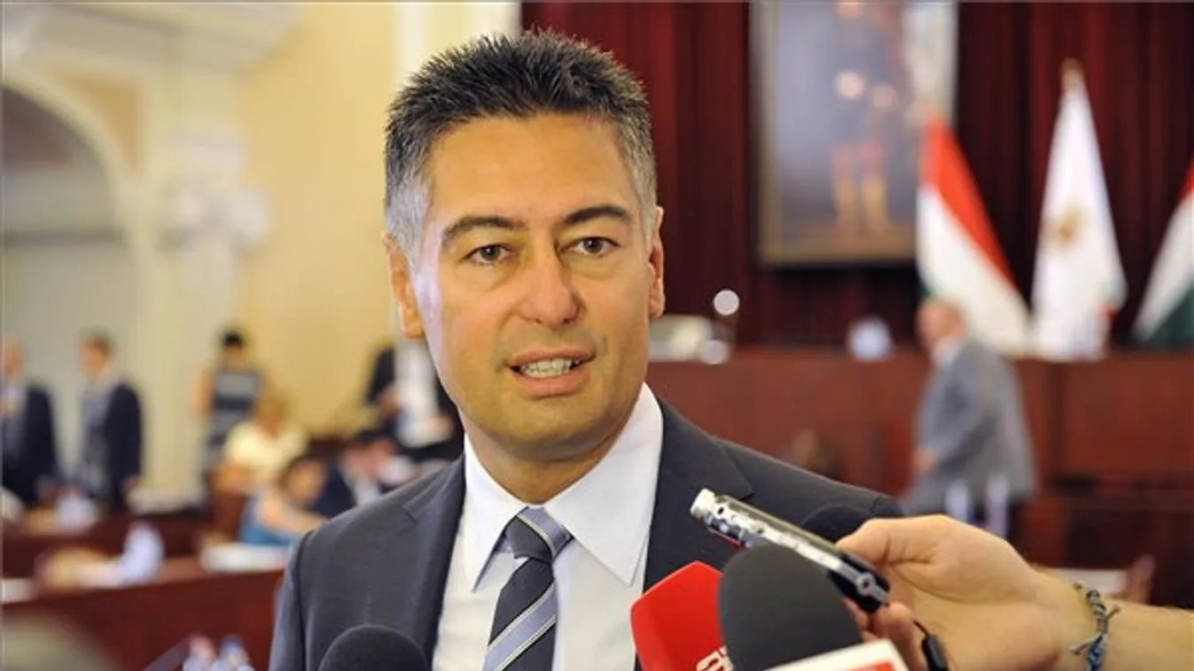 Népakarat – Magyarország élőben