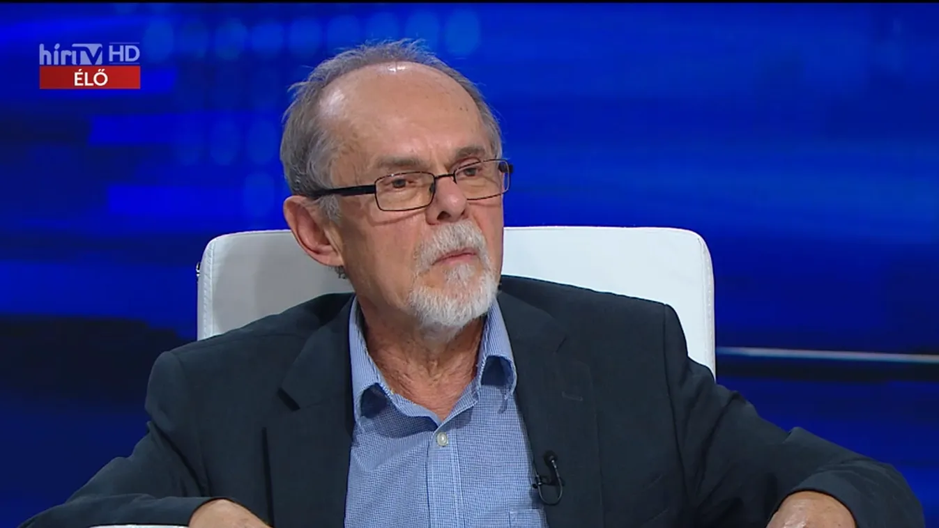 Bogár László: Orosz-ukrán egyezségre hiába várunk