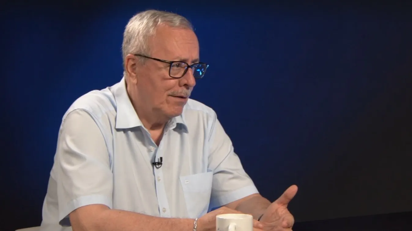 Háború Ukrajnában - A béke felé léphetünk a Patriótákkal + videó