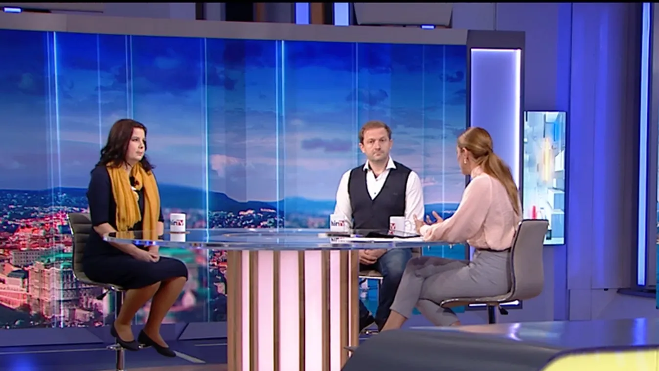 Napindító - Hozzátartozói program az Országos Onkológiai Intézetben