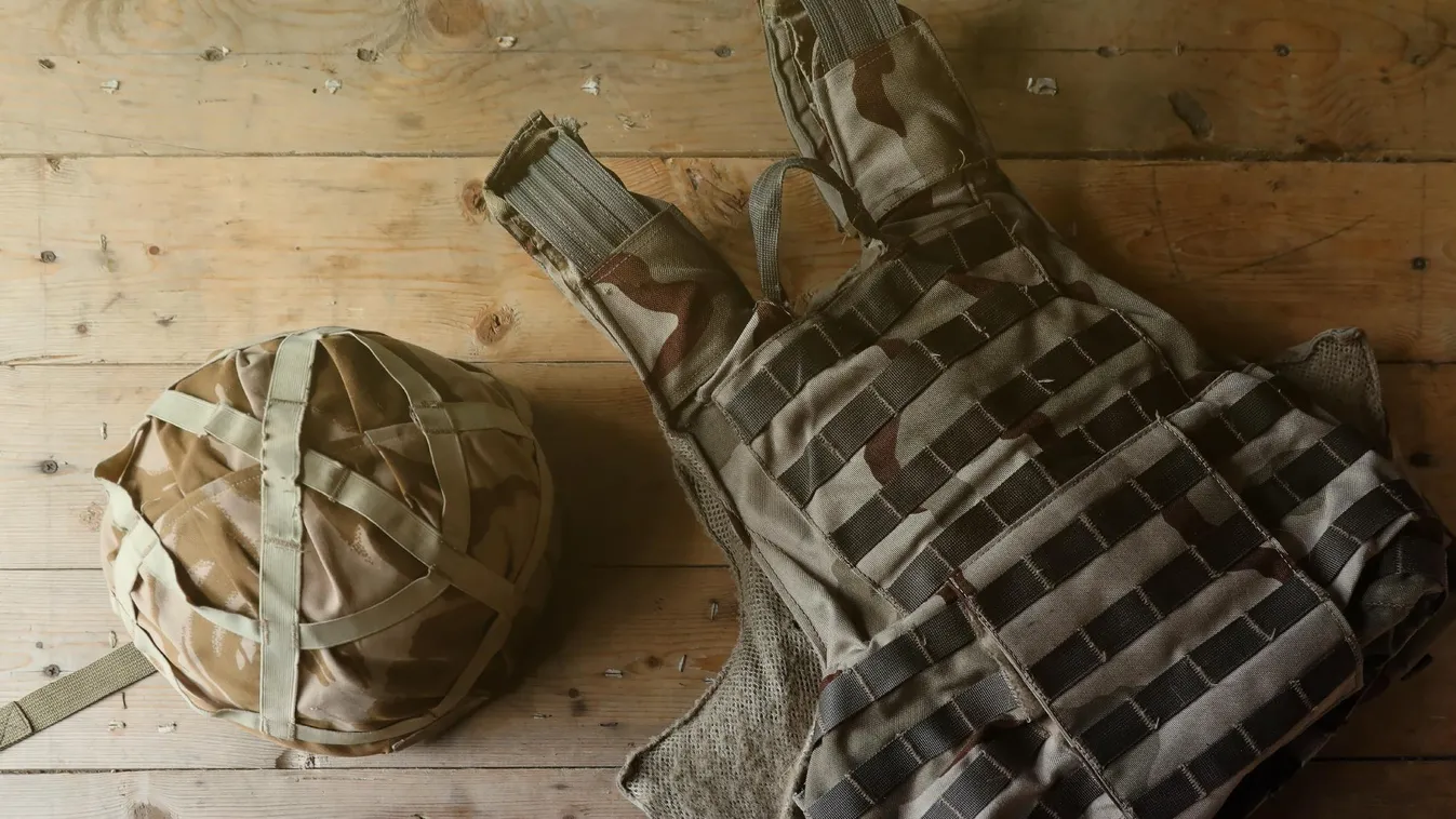 Elképesztő adatok: az idén már 160 000 ukrán katona dezertált + videó