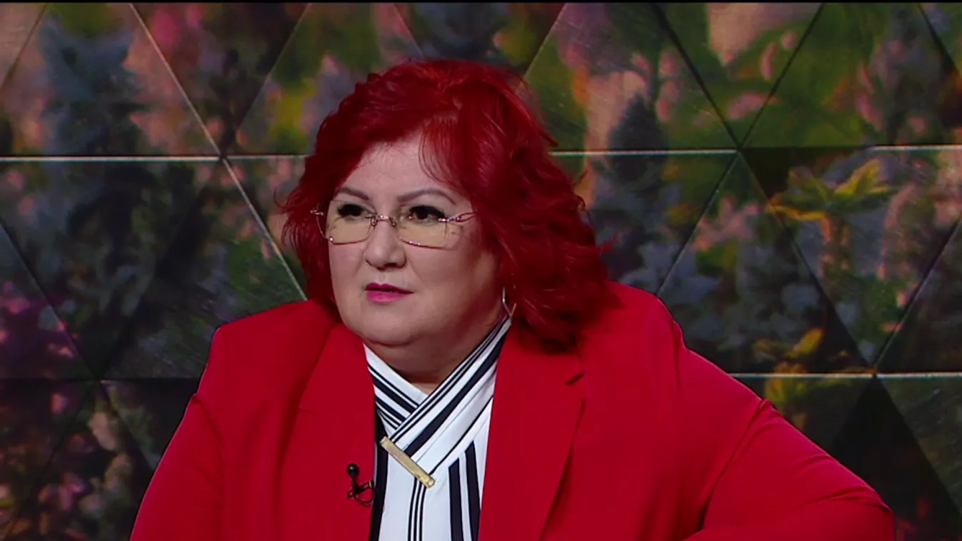 Mozaik - Úti cél: Alanya, Törökország