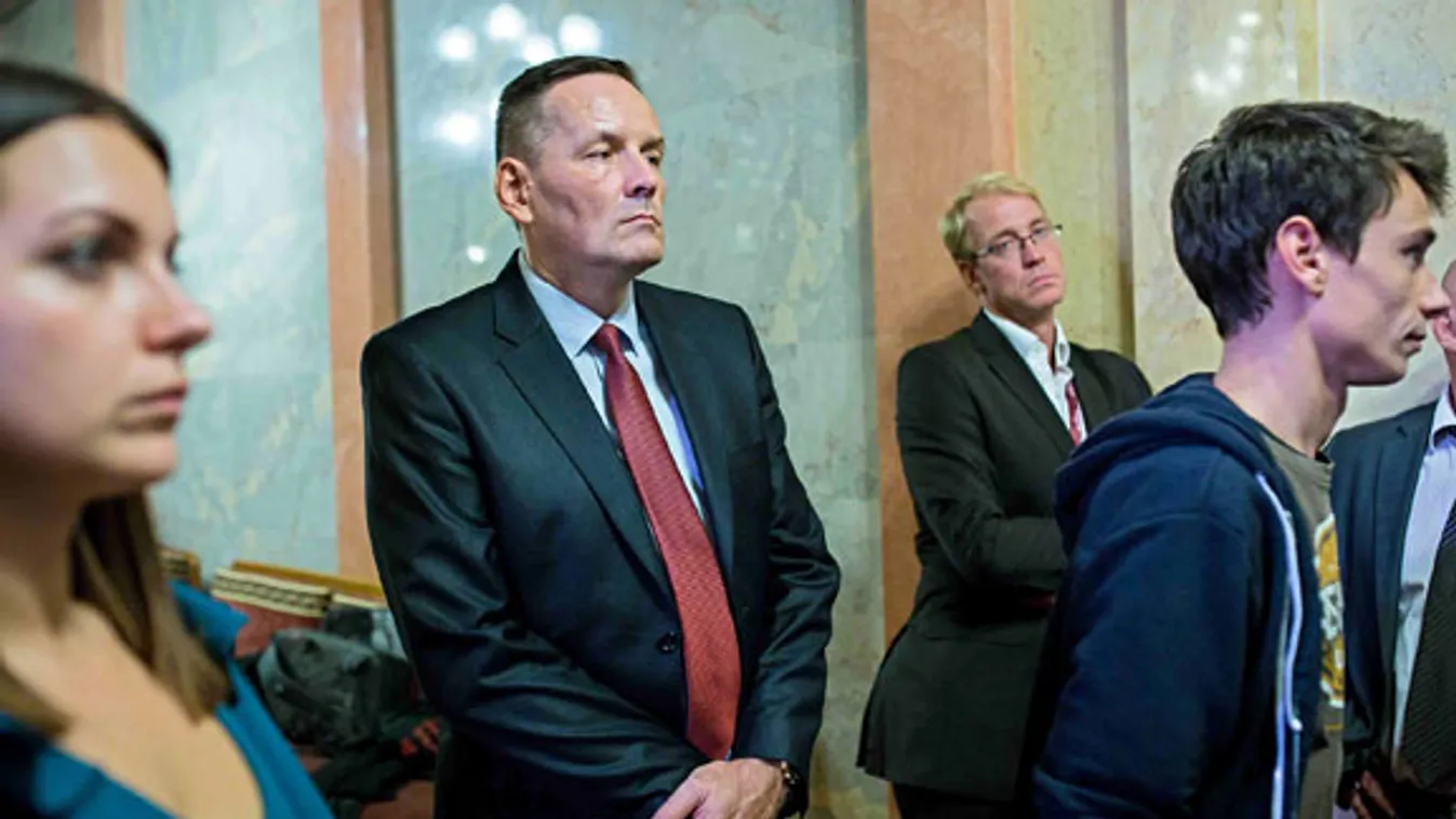 Volnerék csatlakoztak a Mi Hazánkhoz