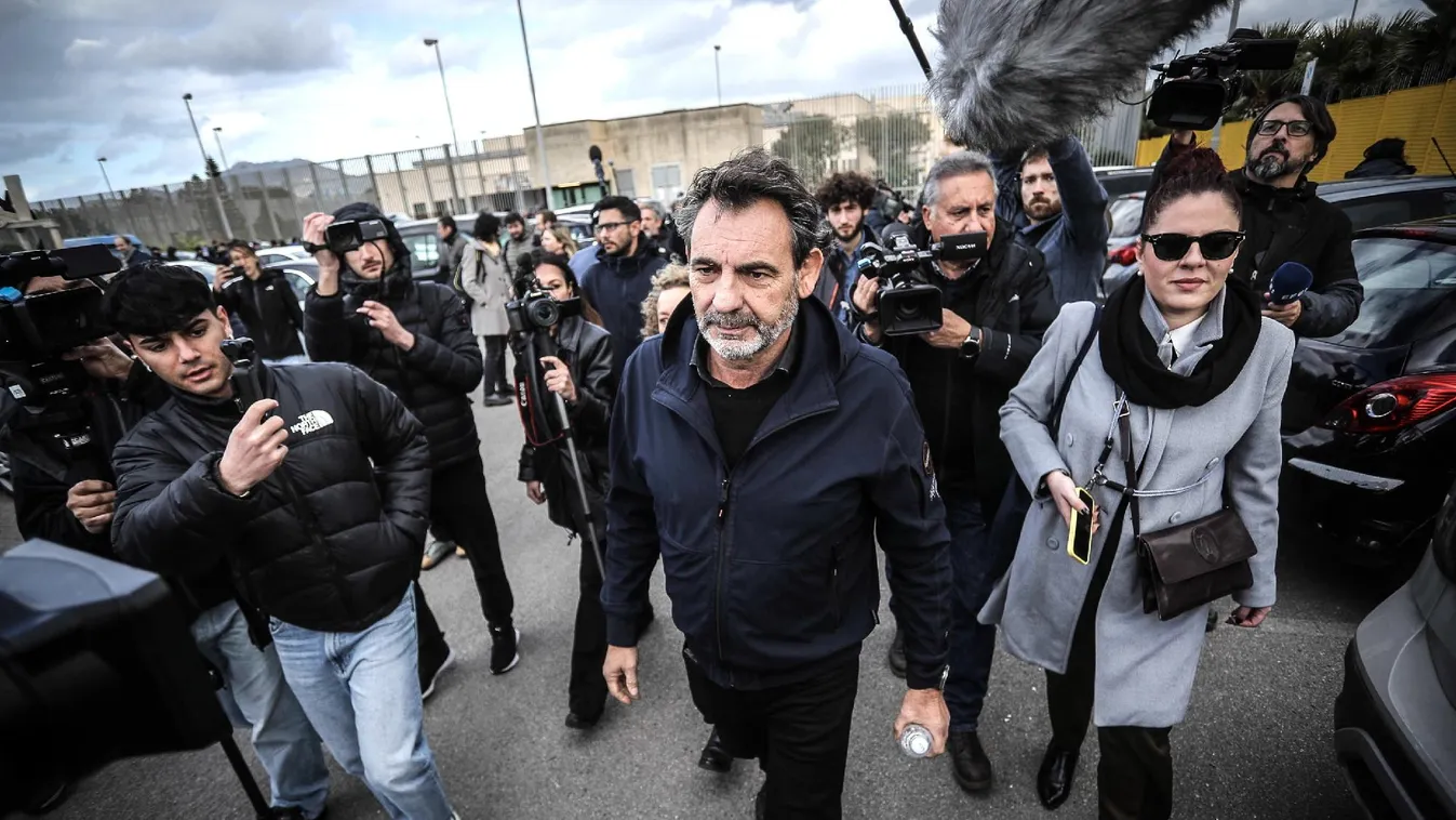 Matteo Salvini: Felmentettek, mert megállítottam a tömeges migrációt és védtem országomat!