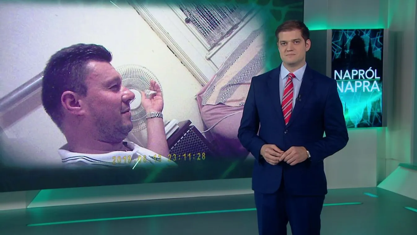 Napról napra: A Nemzeti Nyomozó Iroda vizsgálódik a Lackner-ügyben