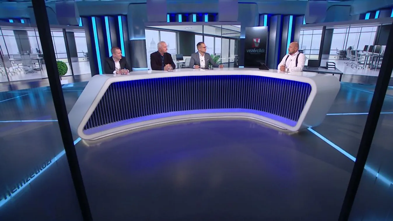 Vezércikk: A vírus harcol az ország ellen, a kormány a vírus ellen, az ellenzék a kormány ellen