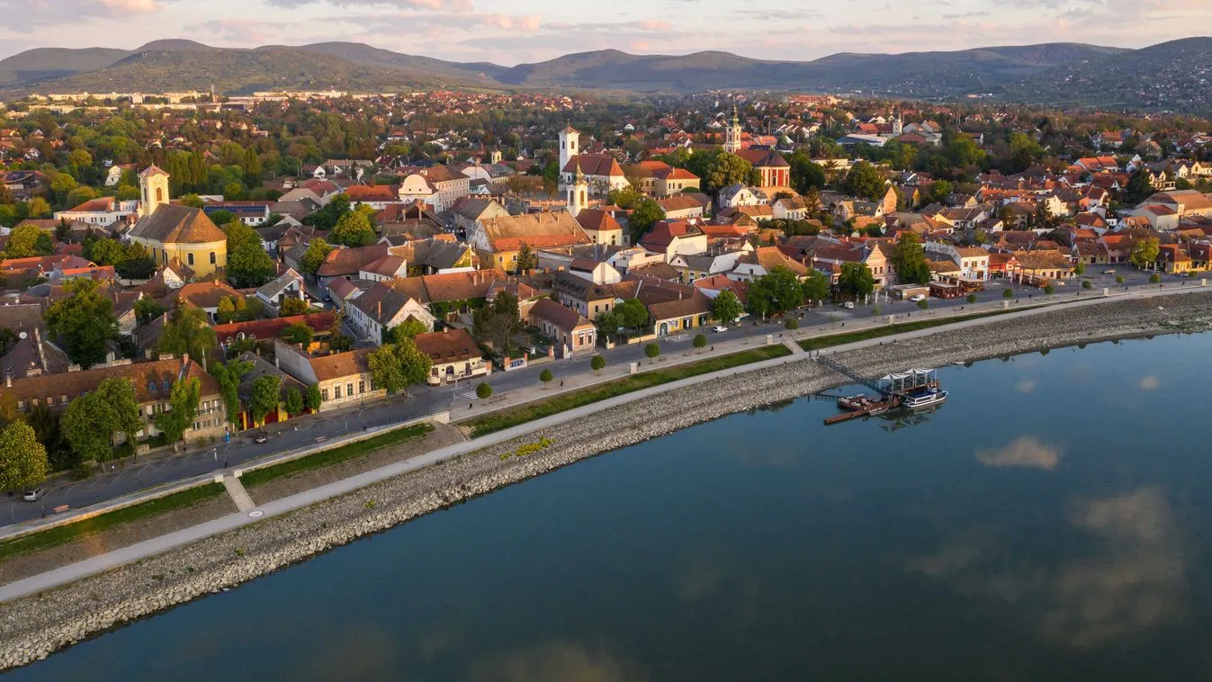 Brutális ingatlansarcot vet ki a szentendrei baloldal