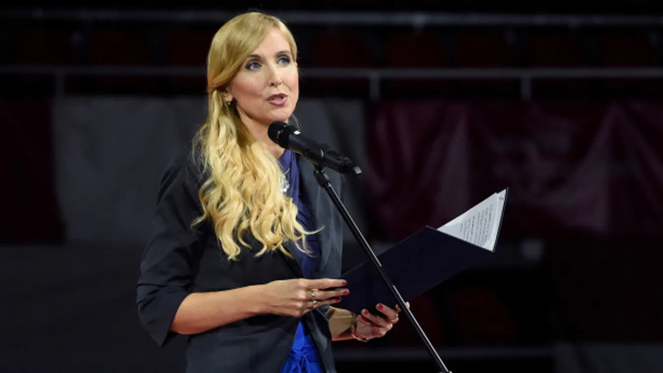 Szabó Tünde államtitkár a WADA elnökével egyeztetett