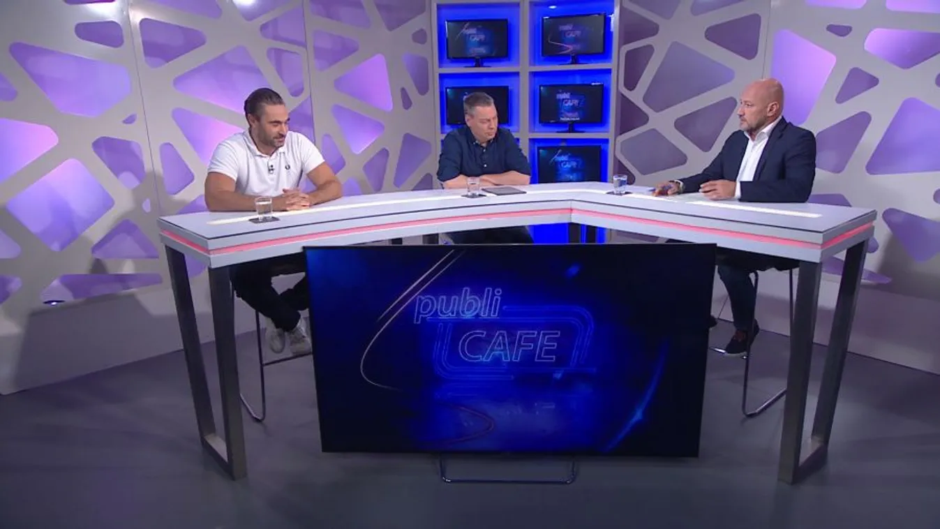 Publi Cafe: A magyar ellenzék soha nem fogja azt mondani, hogy igaza volt Orbánnak