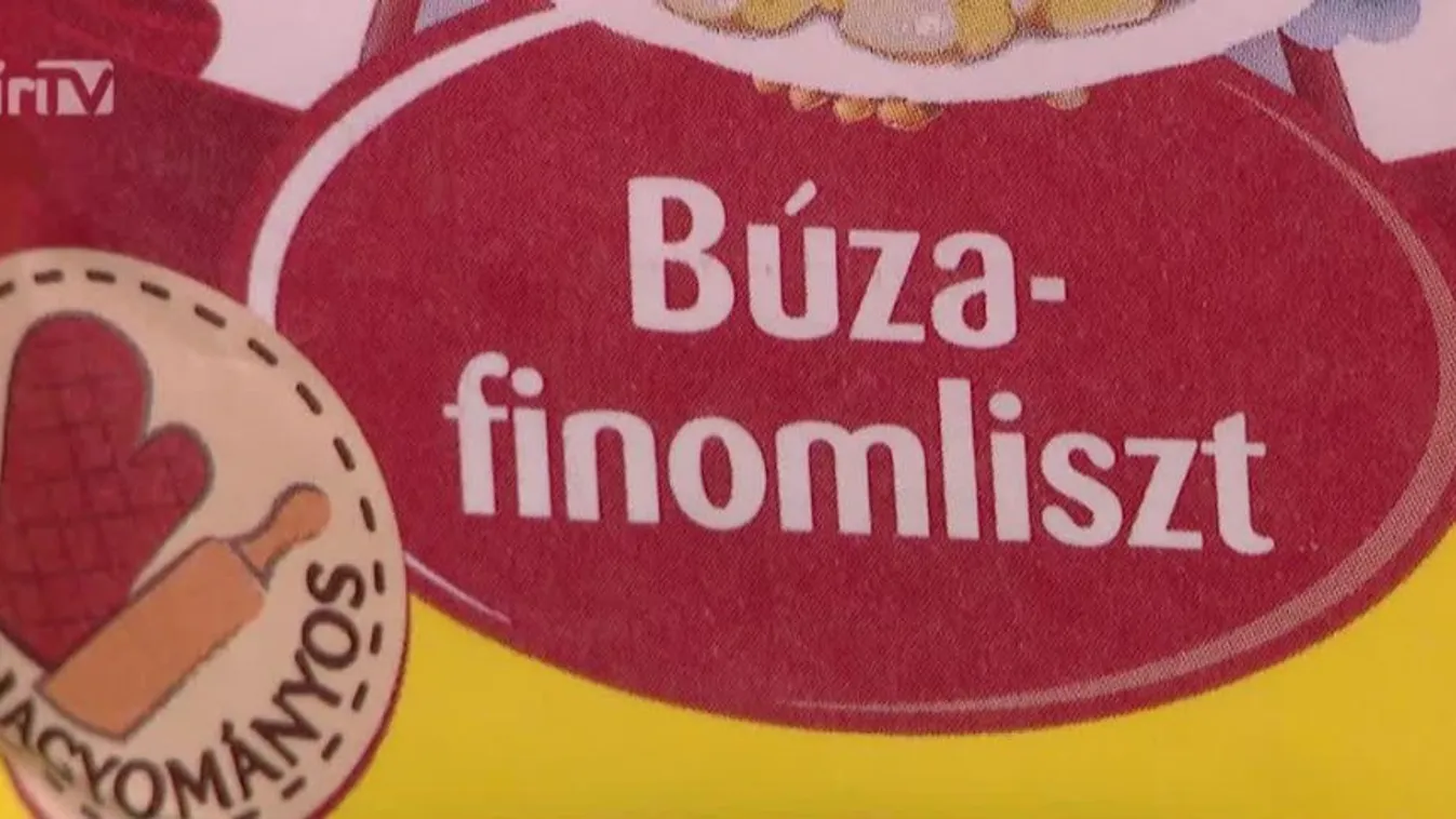 Február 1-étől árstop hat alapvető élelmiszerre