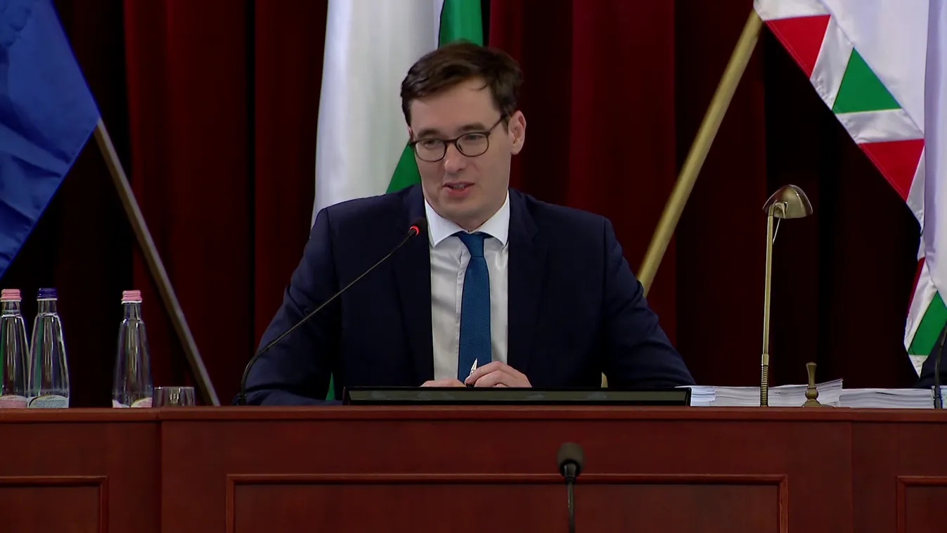 Karácsony csaknem száz milliót szórt el a Facebookon az előválasztásra