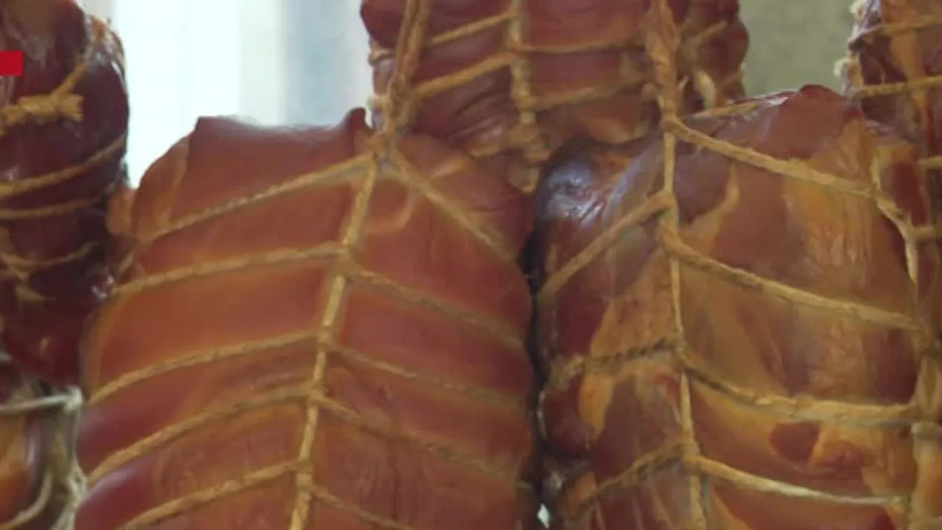 Radar - Nyári Károly kedvenc sonkája