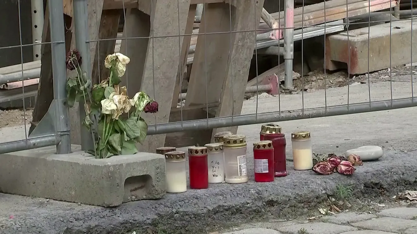 2020 is az iszlamista támadások éve volt