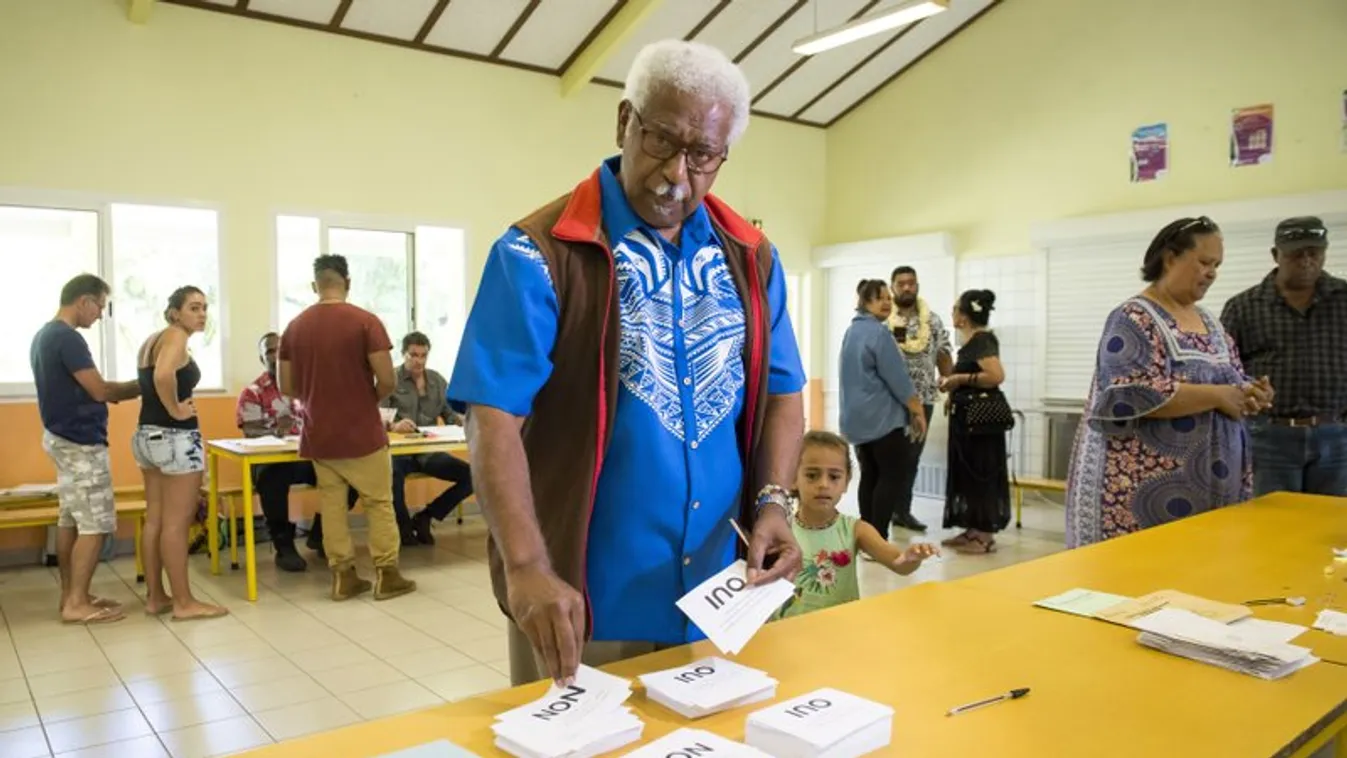 Nagy többséggel utasították el a függetlenséget