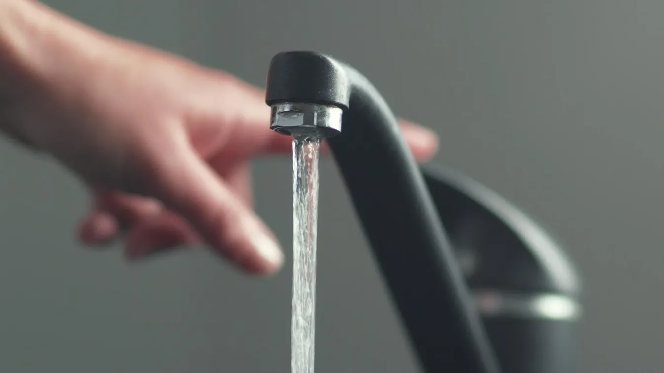 NNK: bővül a lakossági tájékoztatás a csapvíz minőségéről