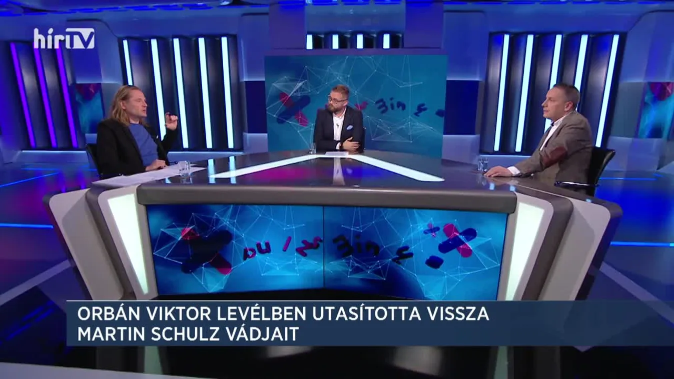 Plusz-mínusz: Németországban minden médiumból az érzékenyítés ömlik