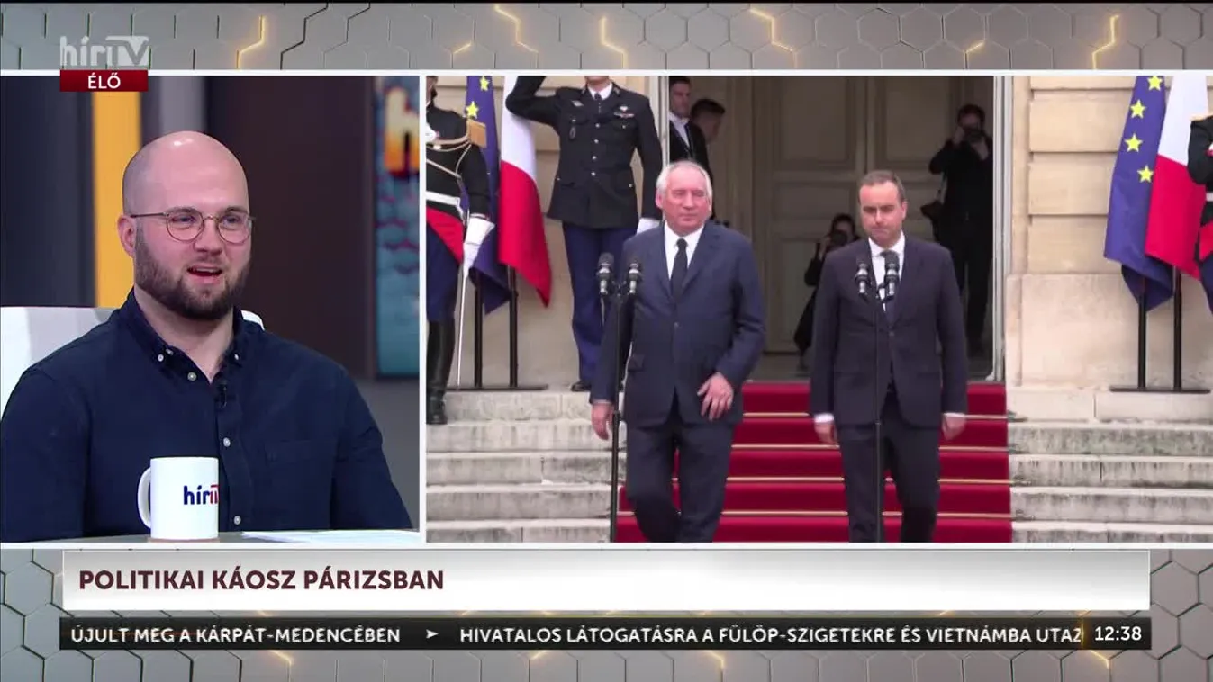 Láncreakció - Telefonon tárgyalt Zelenszkijjel Donald Trump a Tomahawk rakéták átadásáról