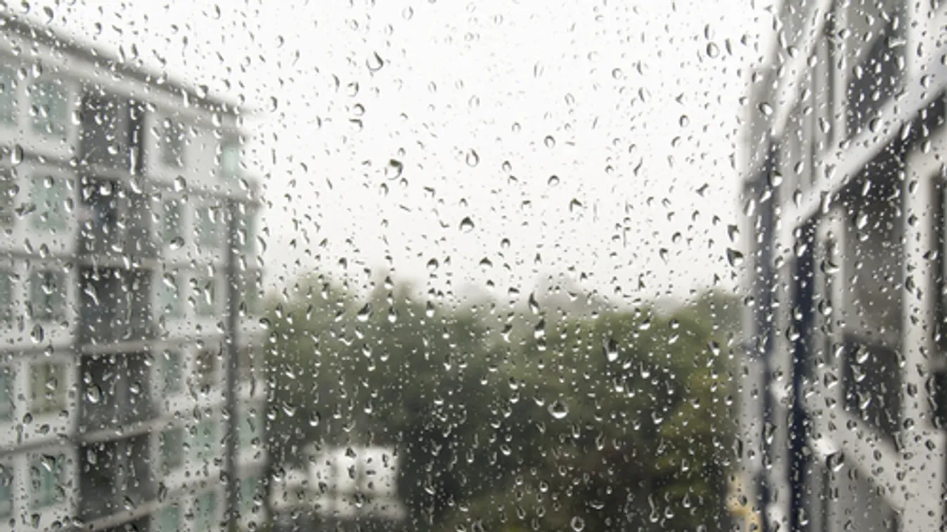 Felhős, többfelé esős idővel indul a jövő hét