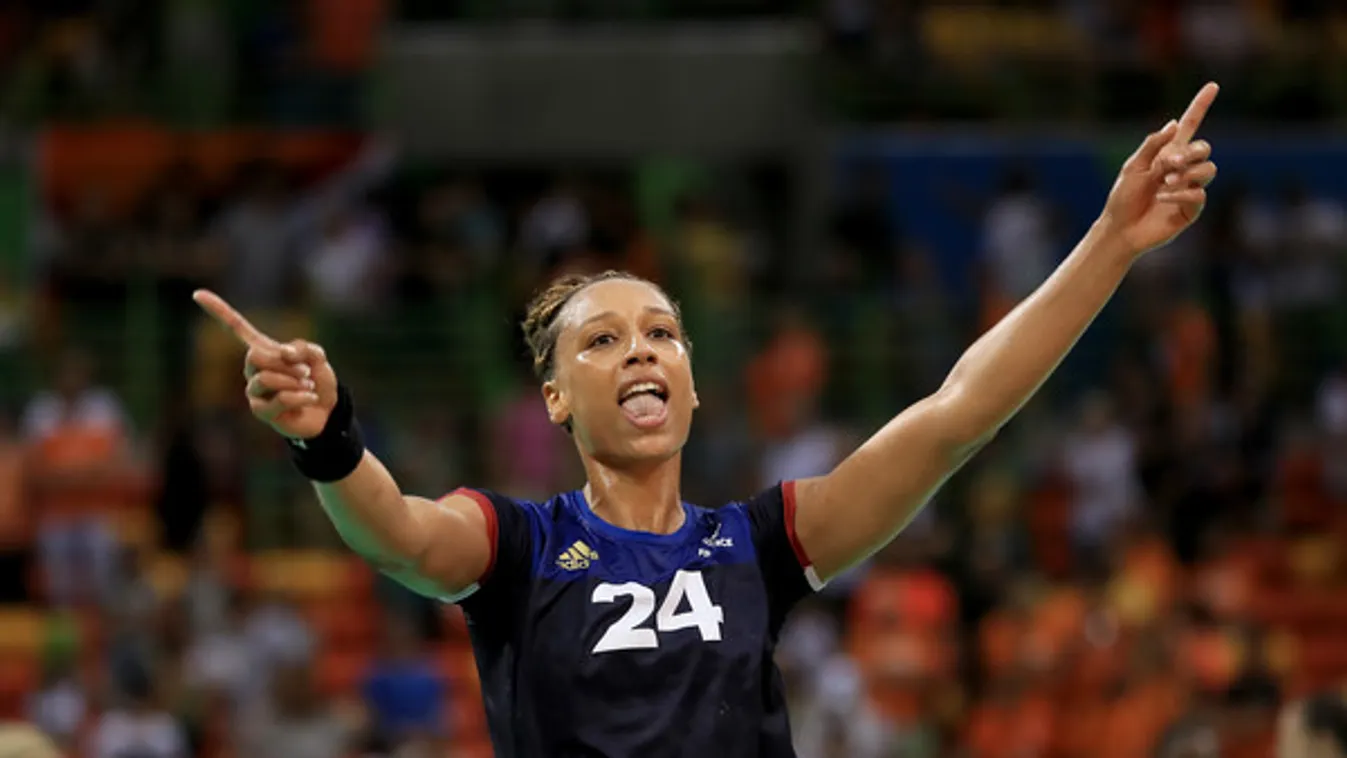 Világbajnok beállót igazol a Győri Audi ETO KC