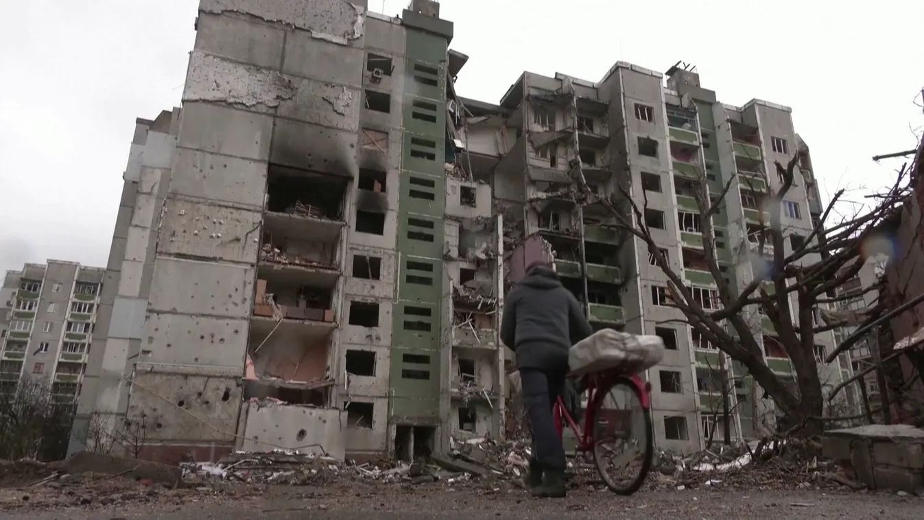 Radar - A háború 47. napja