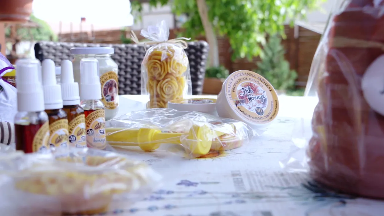 Méhészeti innovációk