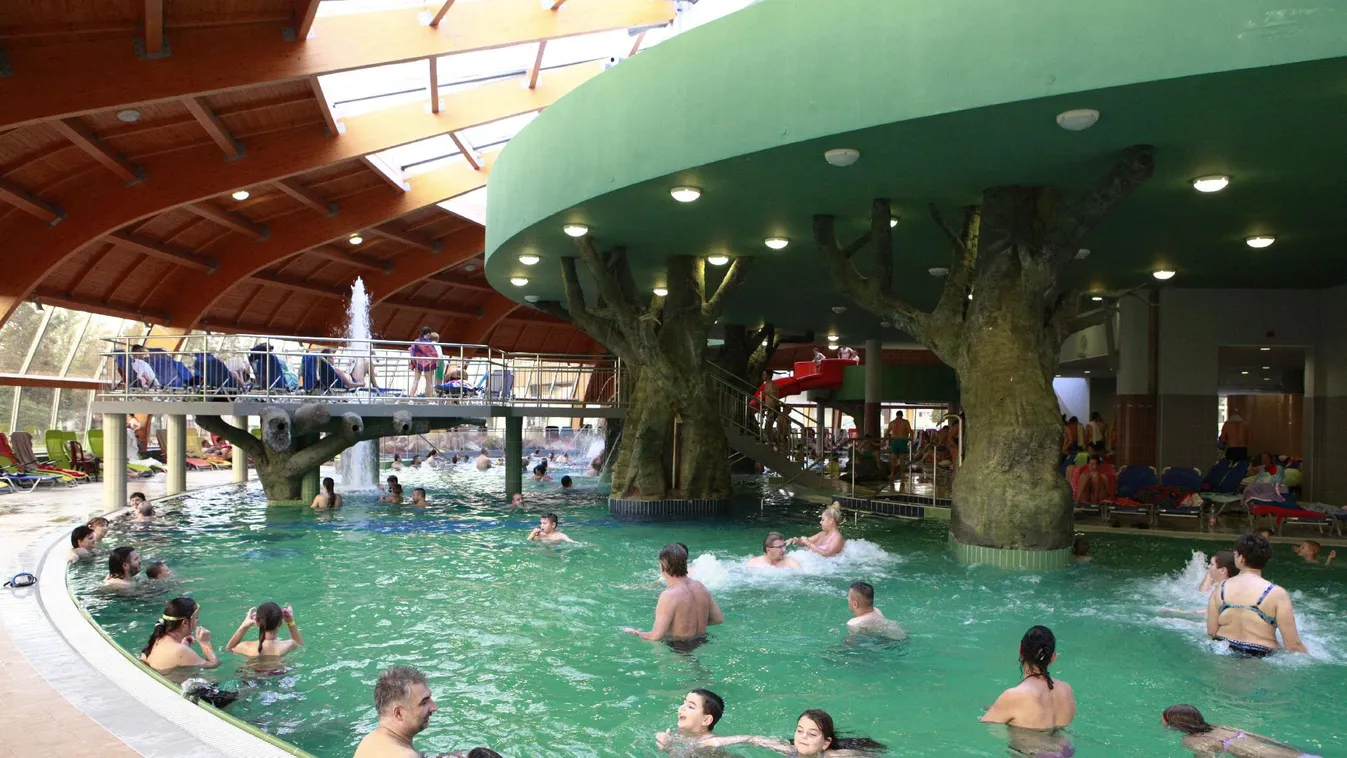 Az idén tovább nőhet a szálláshelyek bevétele