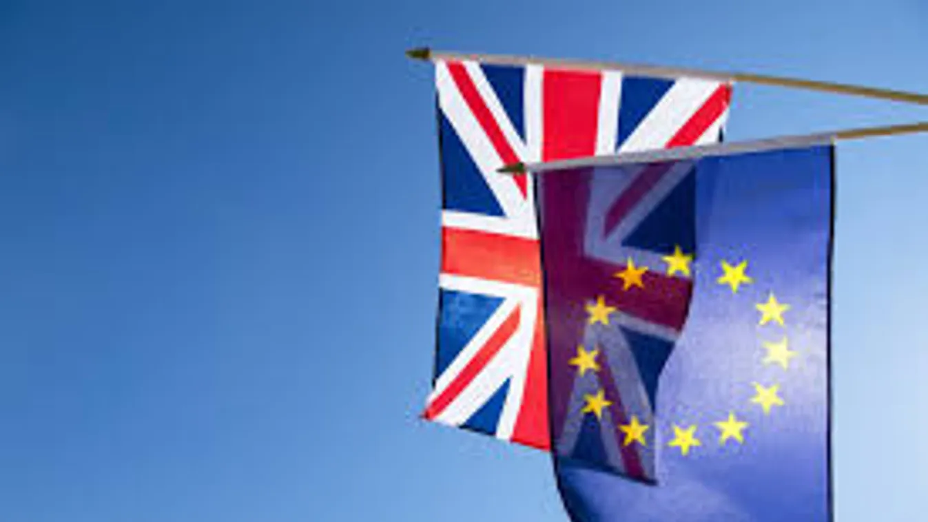 Ennél jobb nem lehetne a Brexit-megállapodás