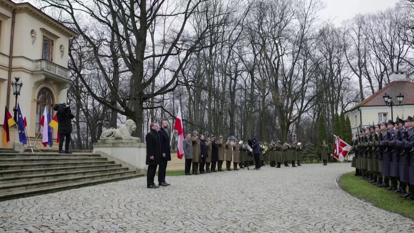 Újabb támogatást fogadott el az Európai Unió Tanácsa Ukrajna számára + videó