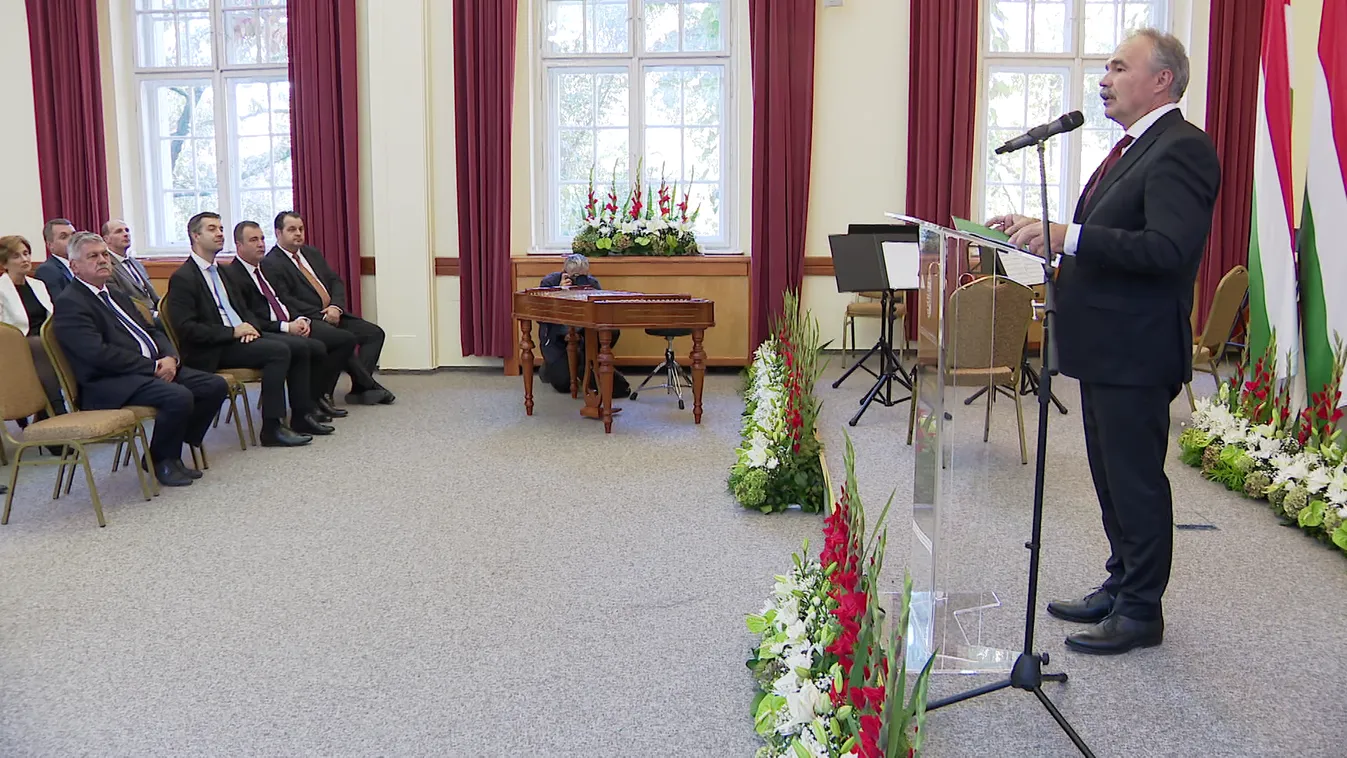 A magyar mezőgazdaság a kihívások ellenére is biztosítja a lakosság ellátását