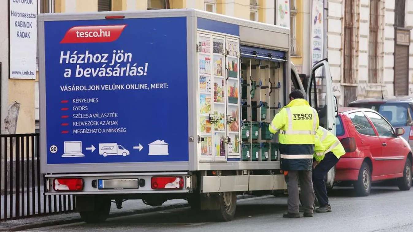 Ellenzik a házhoz szállítás megadóztatását