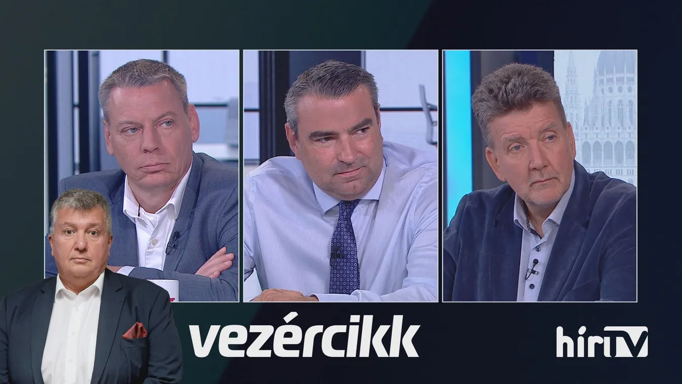 Vezércikk – Magyar Péter azt szeretné, hogy a férfiak is nyugdíjba mehessenek 40 év munka után + videó