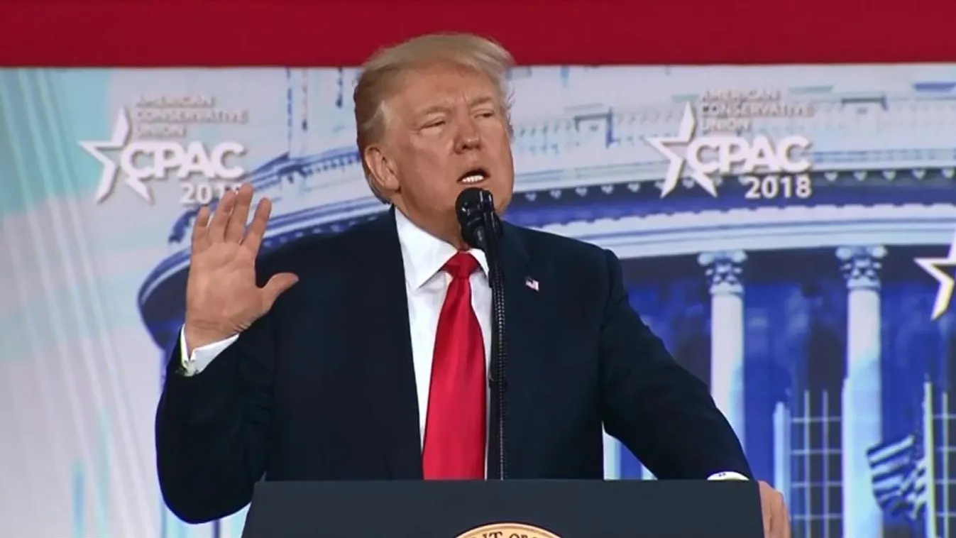 Felfegyverezné a tanárokat Donald Trump