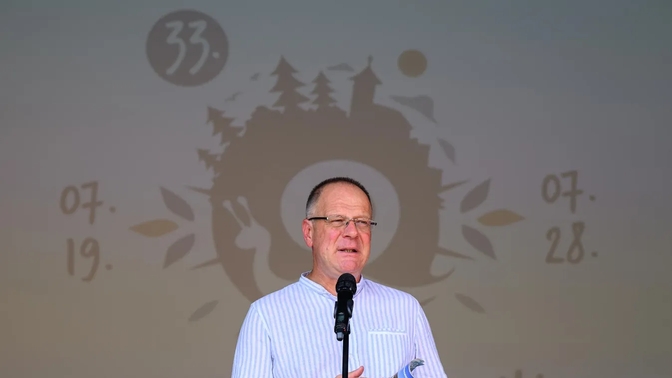 Navracsics Tibor: Szent István hagyatéka, egyház-, állam- és közösségteremtés volt egyszerre