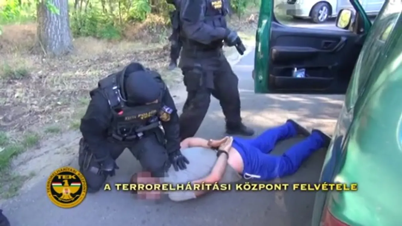 Fiatal magyar lányokat futtatott Németországban