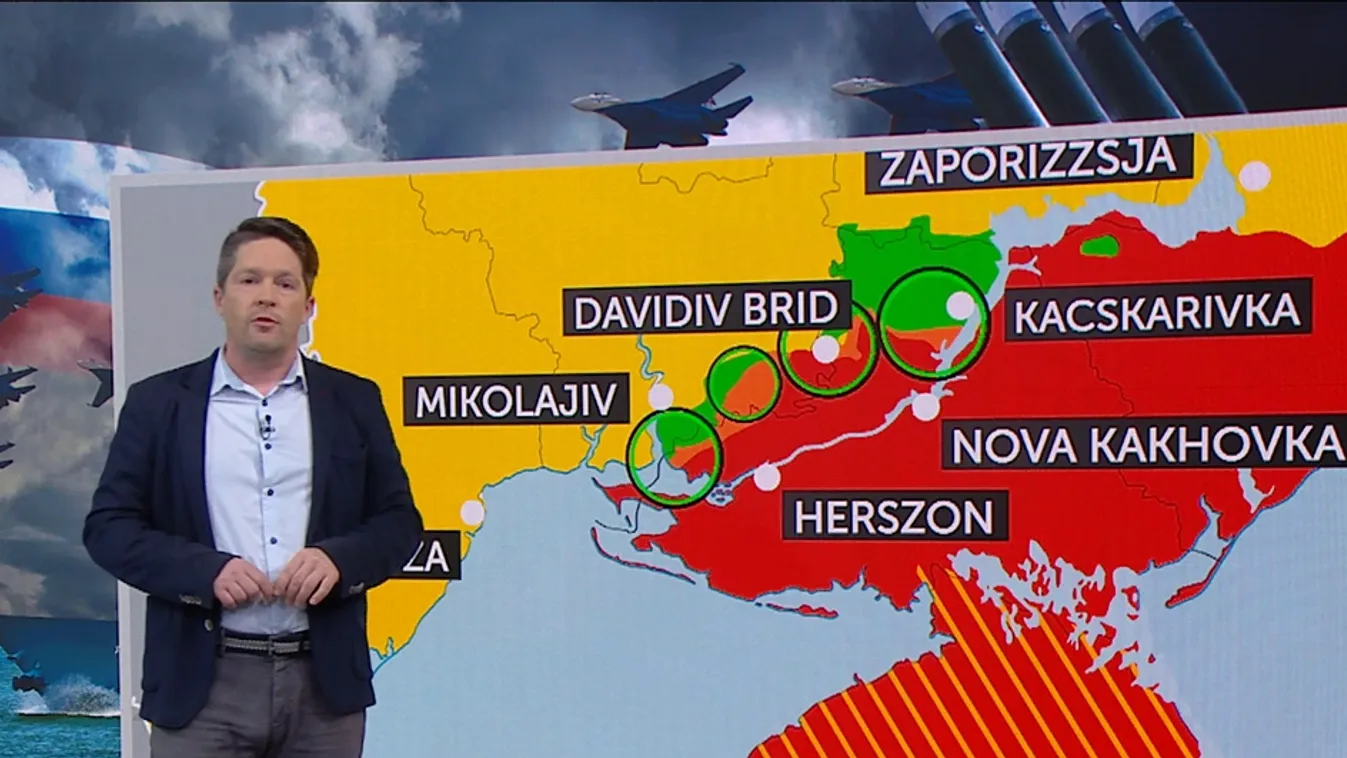 Háború Ukrajnában - Milyen változásokat hozhatnak az amerikai félidős választások?