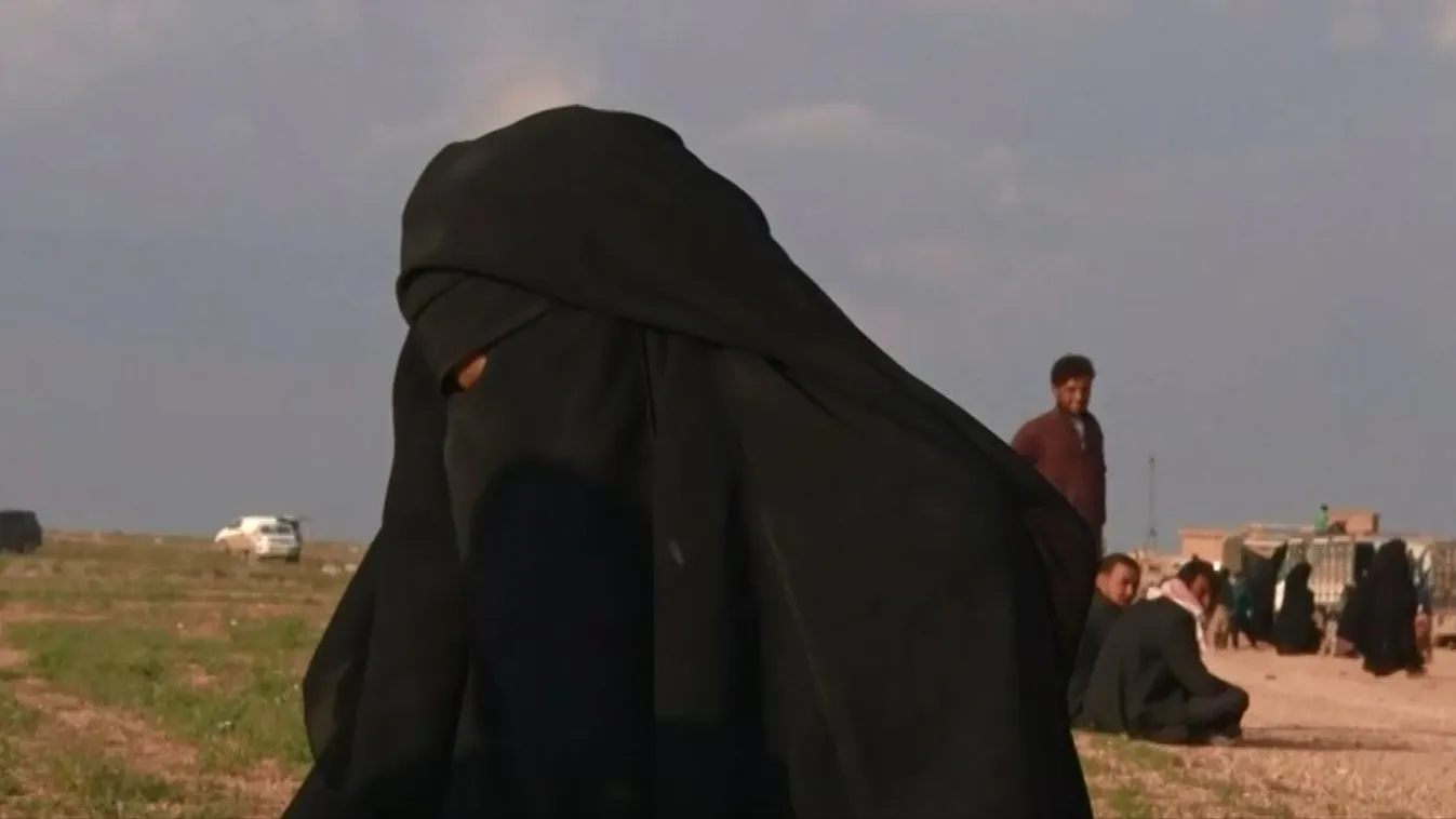 Egy hét alatt közel 21 ezren menekültek el a harcok elöl