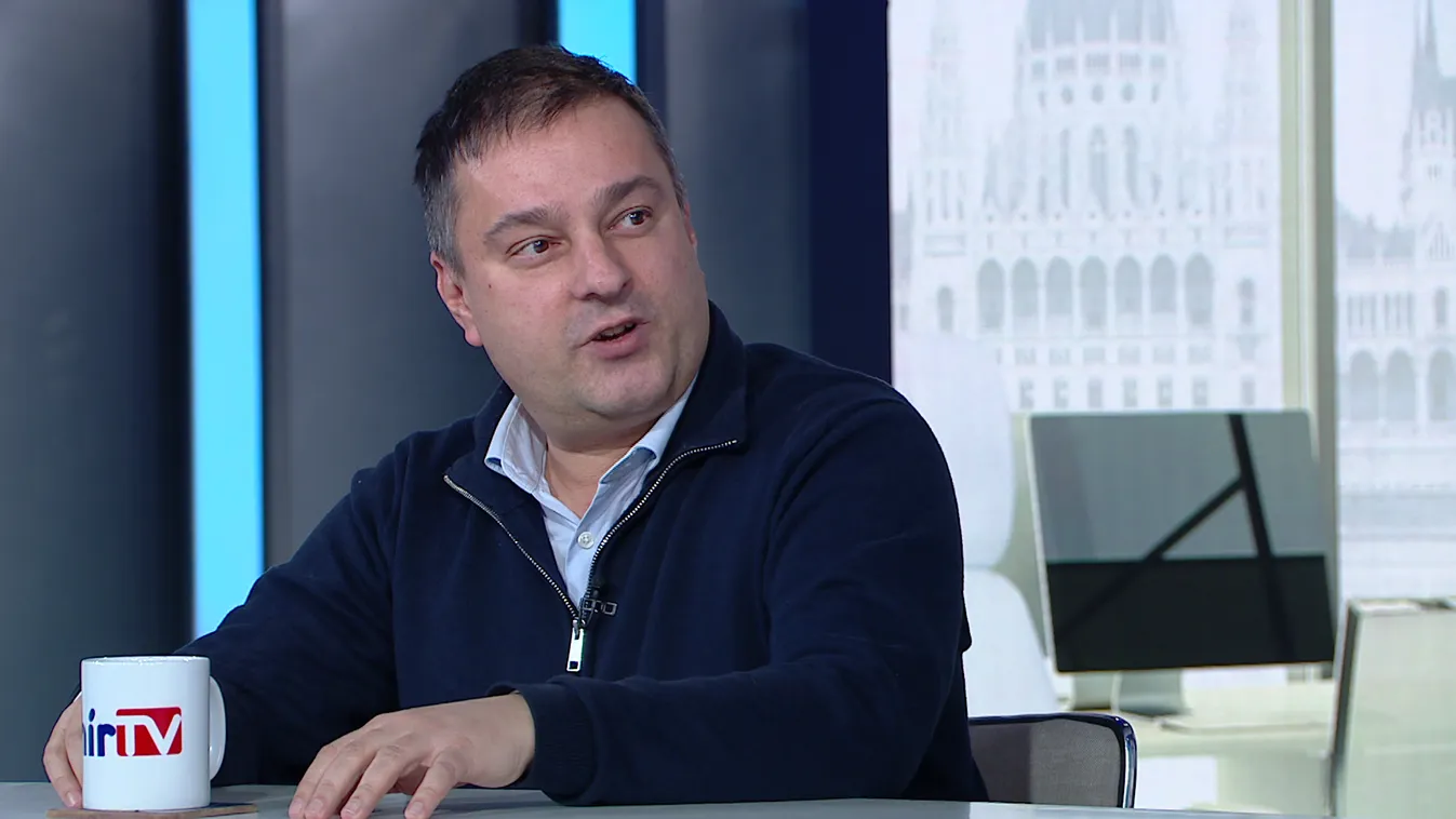 Kiszelly: A DK célja a hatalomszerzés